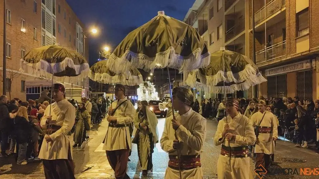 Salida Cabalgata Reyes Magos_51