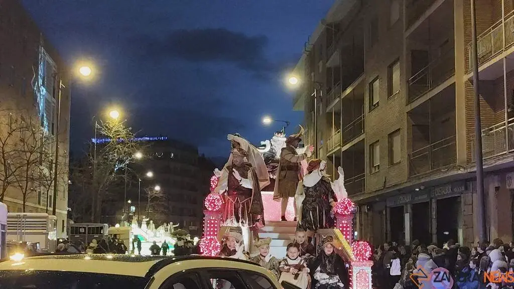Salida Cabalgata Reyes Magos_53