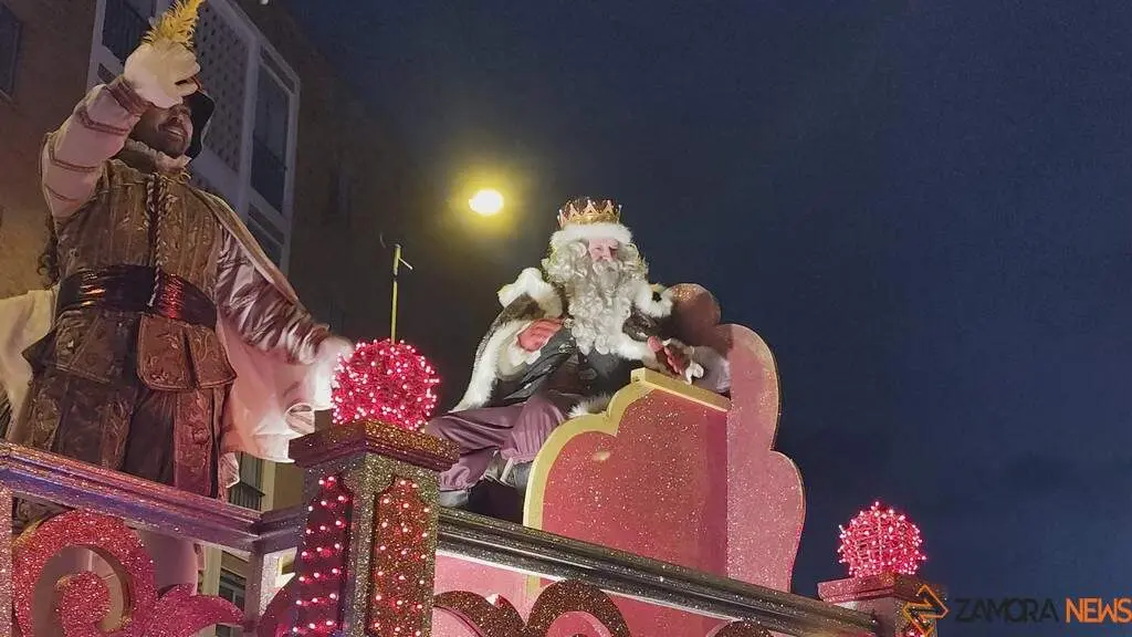 Salida Cabalgata Reyes Magos_54