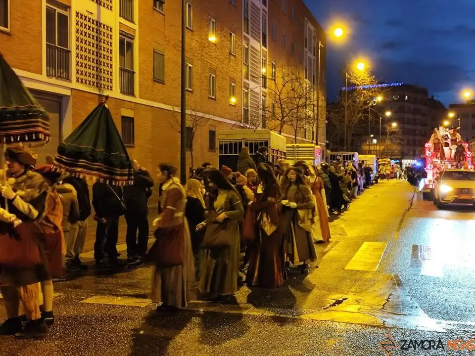 Salida Cabalgata Reyes Magos_56