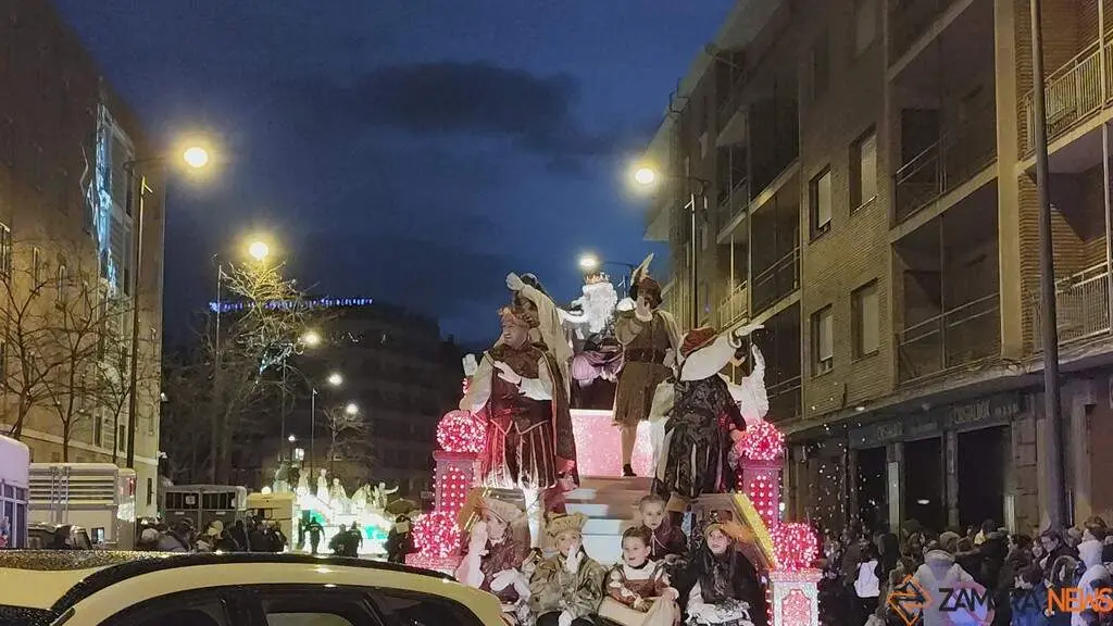 Salida Cabalgata Reyes Magos_57