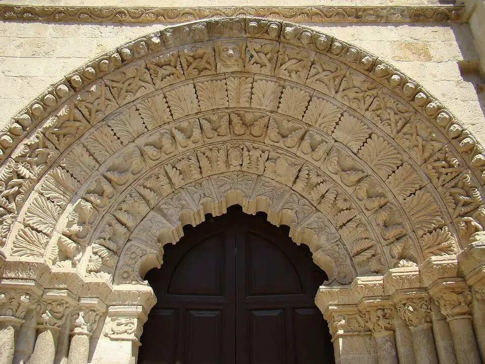 Iglesia María Magdalena