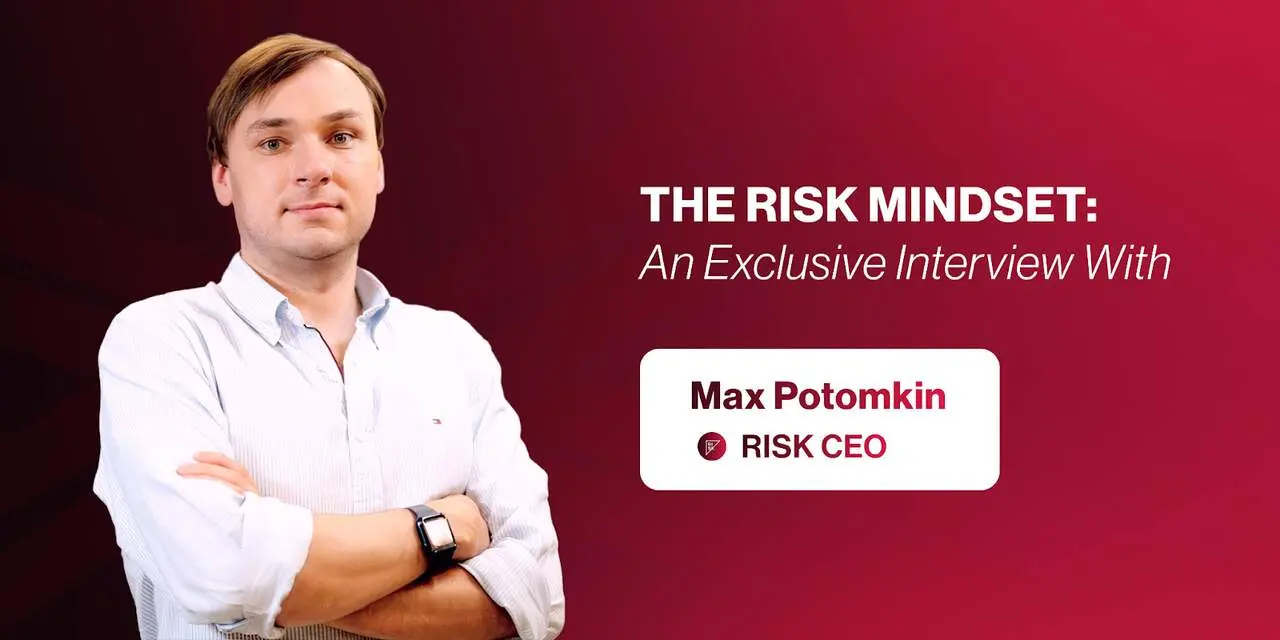 CEO de RISK