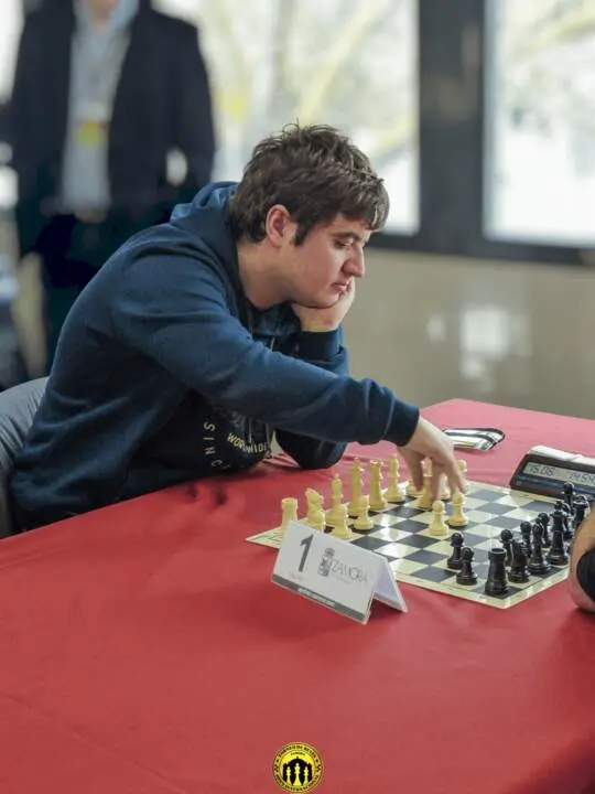 Torneo de Reyes