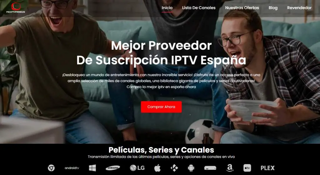 IPTV