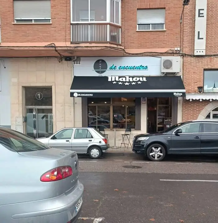 Bar Punto de Encuentro