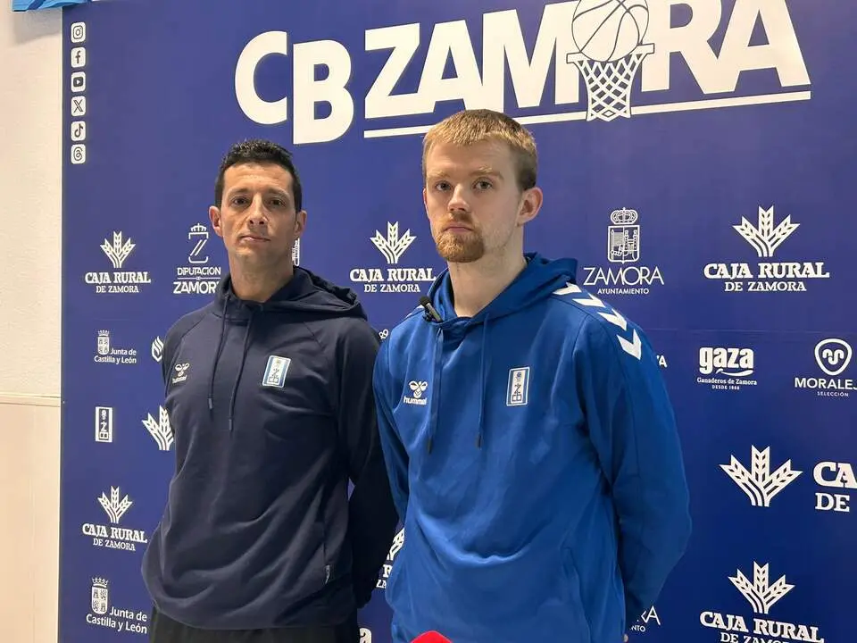 CB Zamora