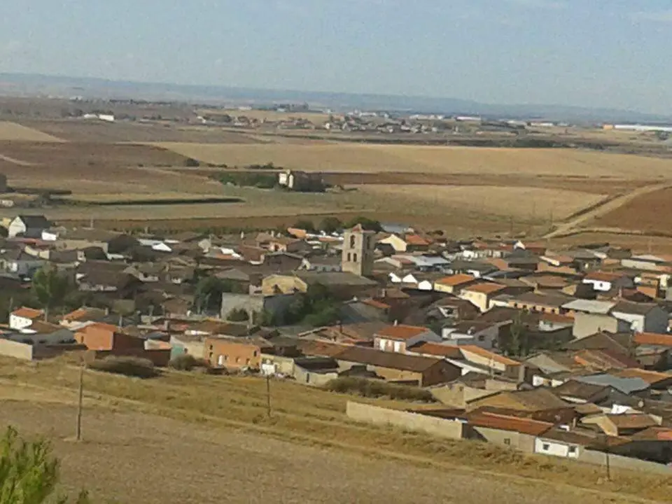 Cubillos del Pan