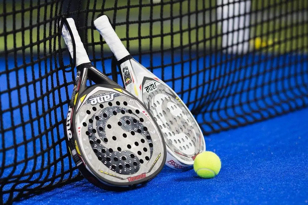  El deporte del pádel en auge llega a Zamora 