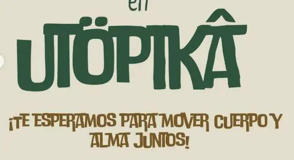 Utopika Zamora