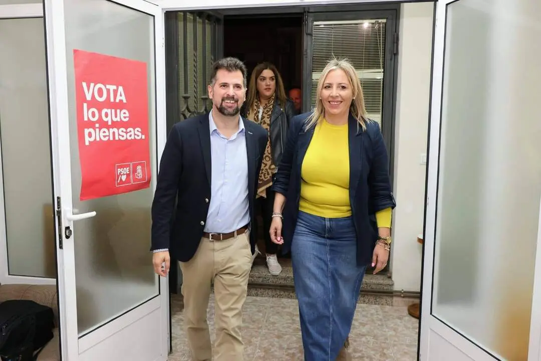 PSOE Benavente