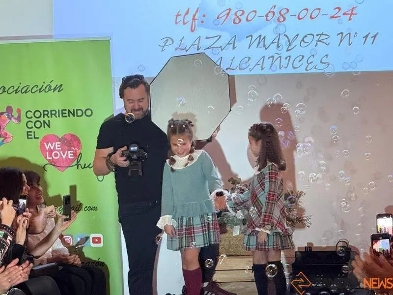desfile de moda solidario en Zamora _19