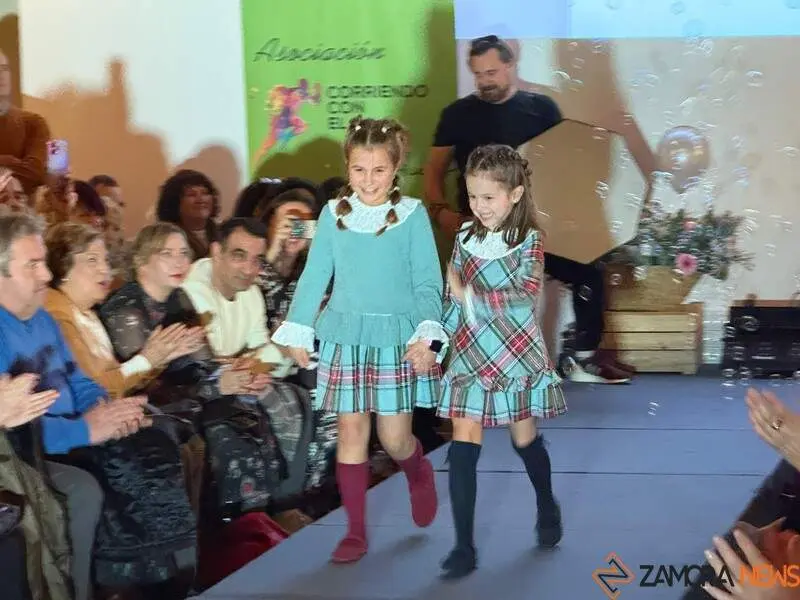 desfile de moda solidario en Zamora _20