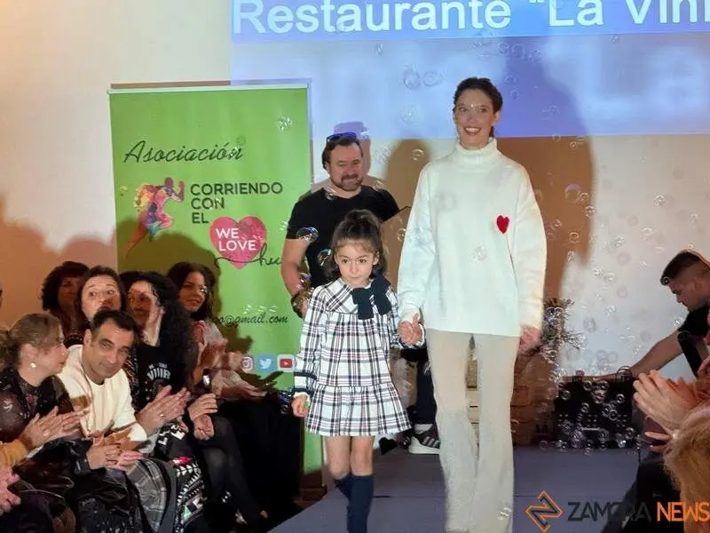 desfile de moda solidario en Zamora _22
