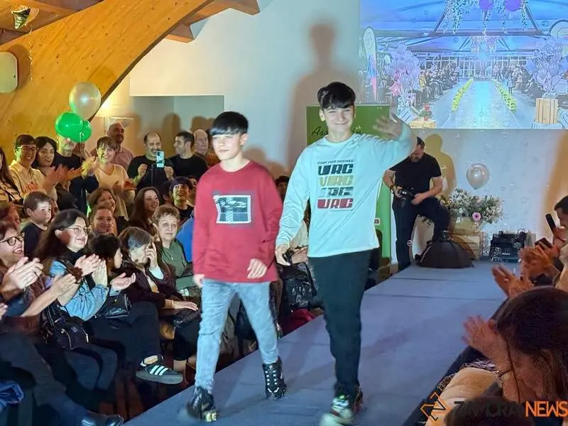 desfile de moda solidario en Zamora _27