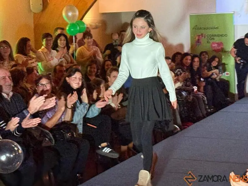 desfile de moda solidario en Zamora _32