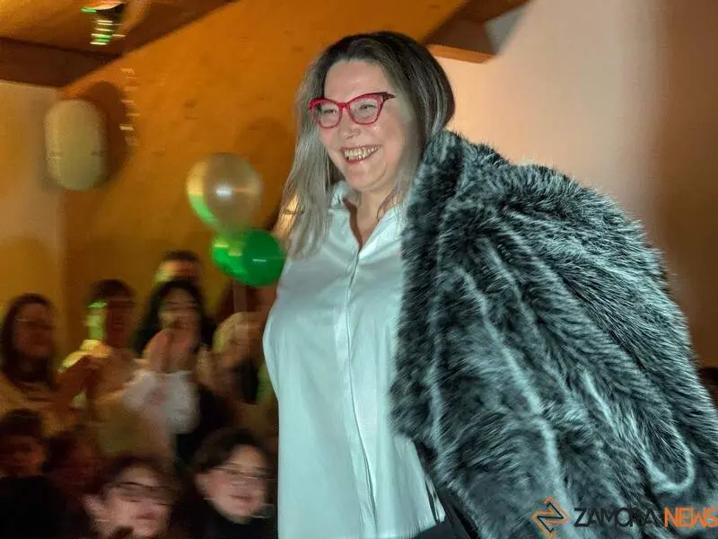 desfile de moda solidario en Zamora _40