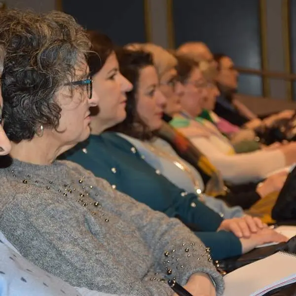 asamblea diocesana de Zamora