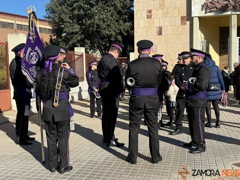 procesión de Jesús Niño Divino Redentor_3