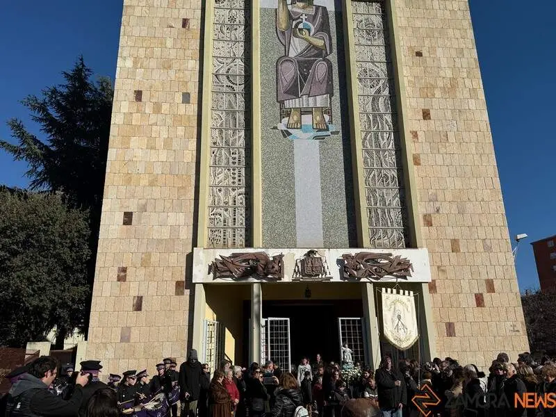 procesión de Jesús Niño Divino Redentor_9