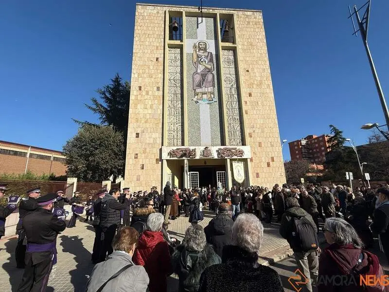 procesión de Jesús Niño Divino Redentor_10