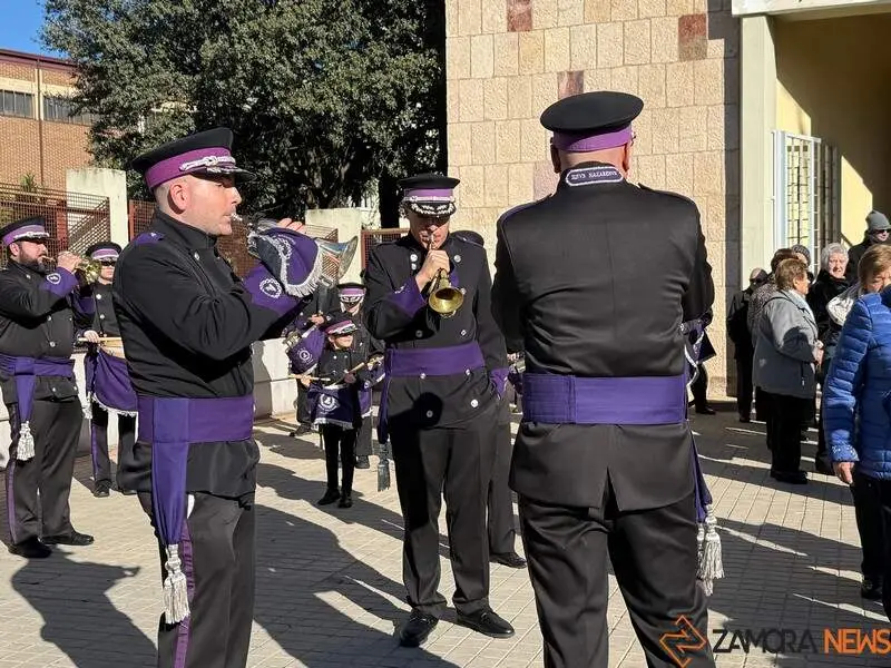 procesión de Jesús Niño Divino Redentor_13