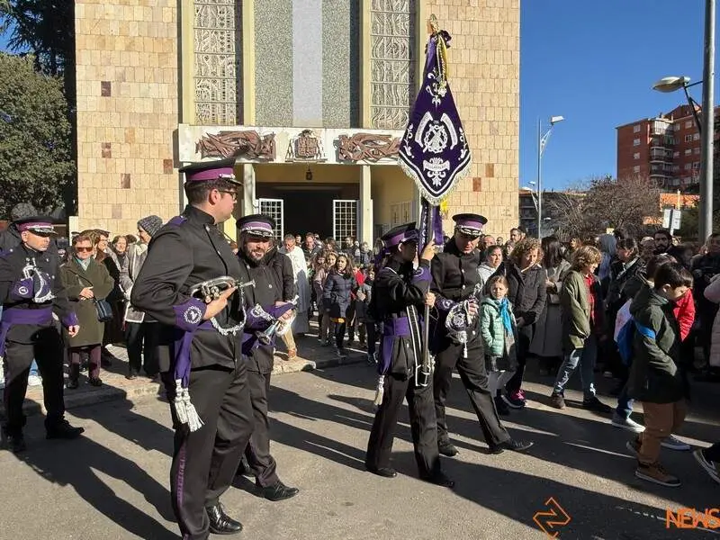 procesión de Jesús Niño Divino Redentor_17
