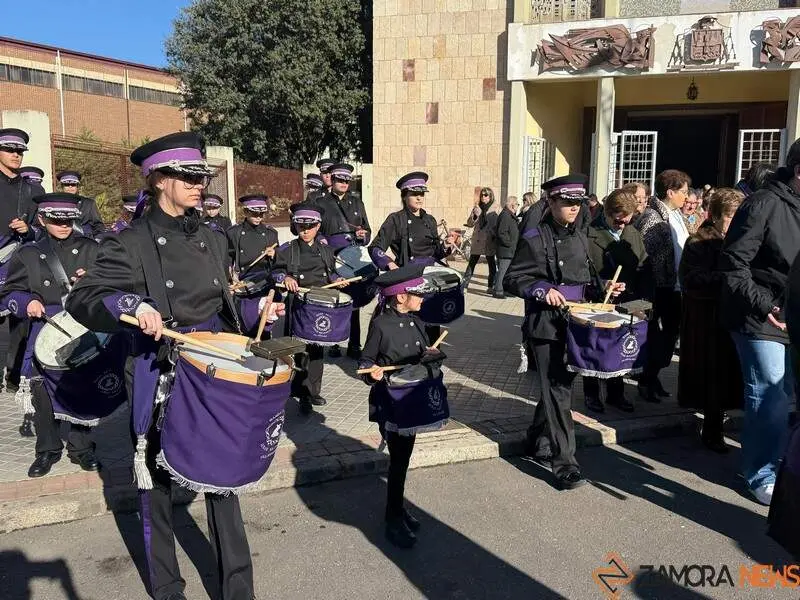 procesión de Jesús Niño Divino Redentor_19