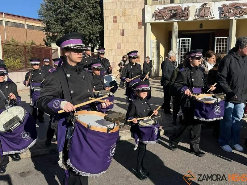 procesión de Jesús Niño Divino Redentor_20