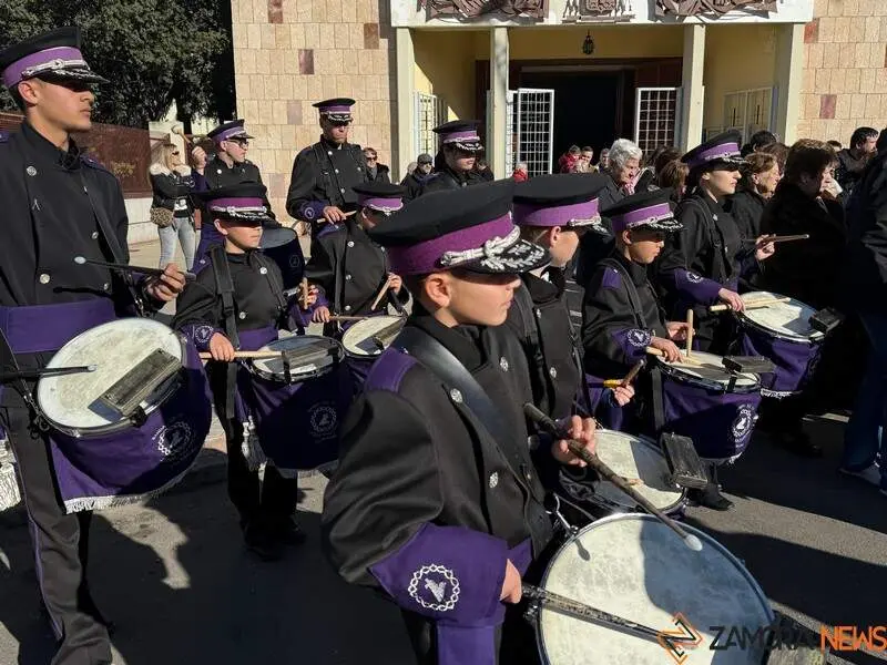 procesión de Jesús Niño Divino Redentor_22