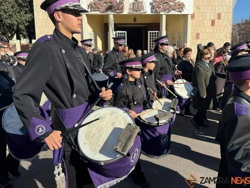 procesión de Jesús Niño Divino Redentor_23