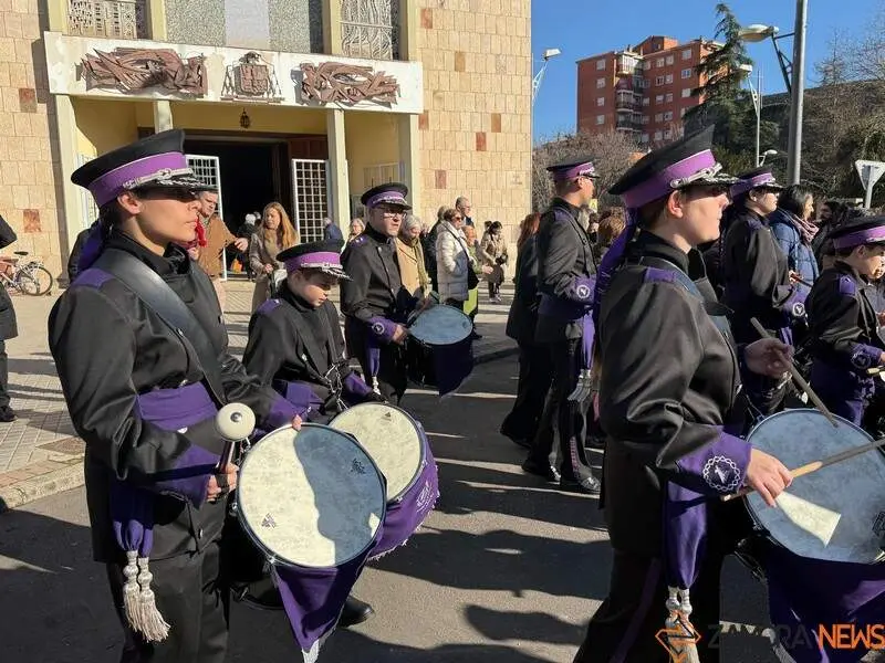 procesión de Jesús Niño Divino Redentor_24