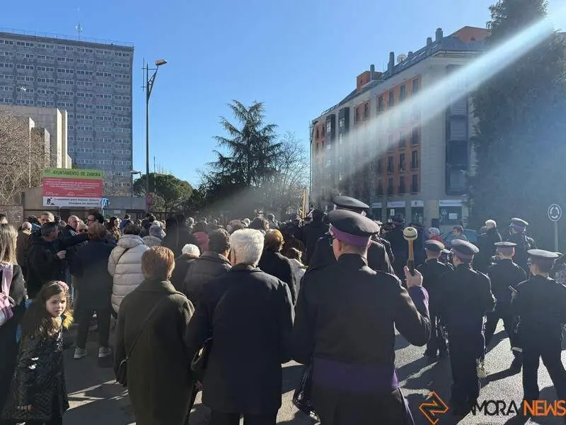 procesión de Jesús Niño Divino Redentor_25