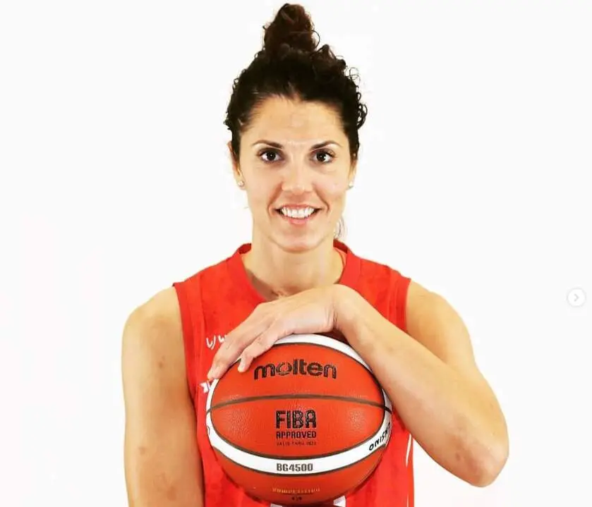 Beatriz Sánchez Marrufo, Zamarat