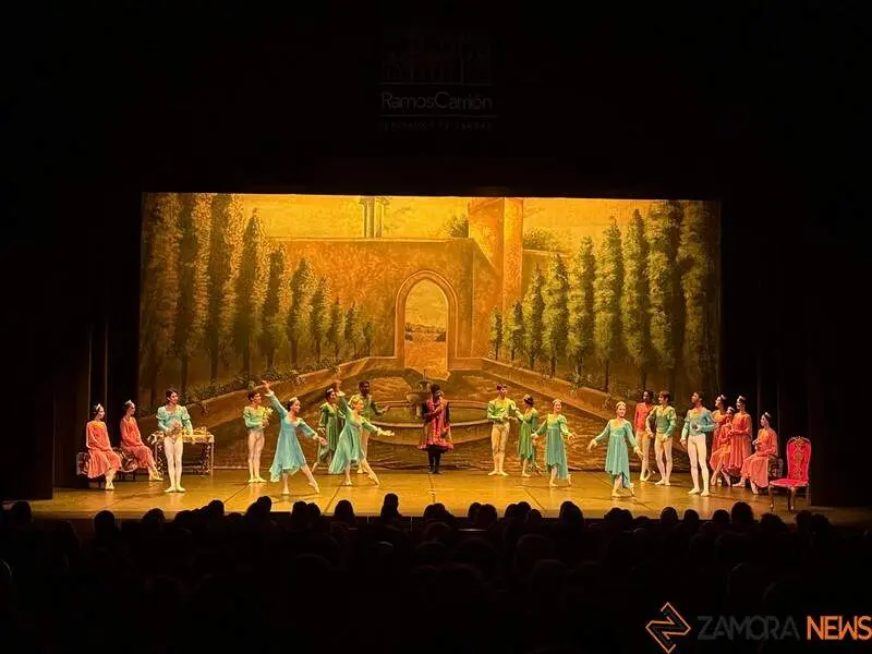 el lago de los cisnes _2