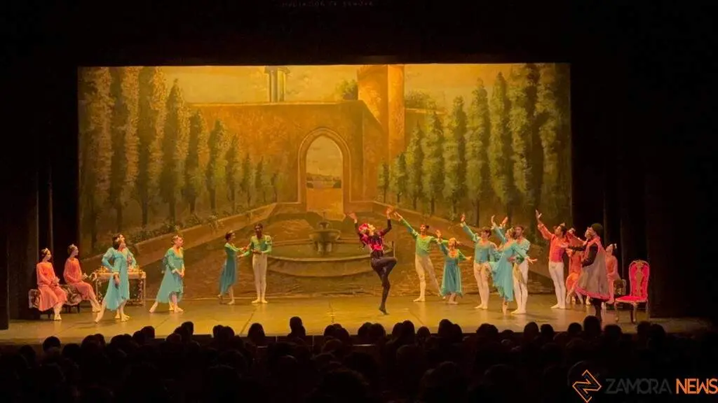 el lago de los cisnes _4