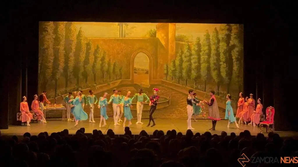 el lago de los cisnes _7