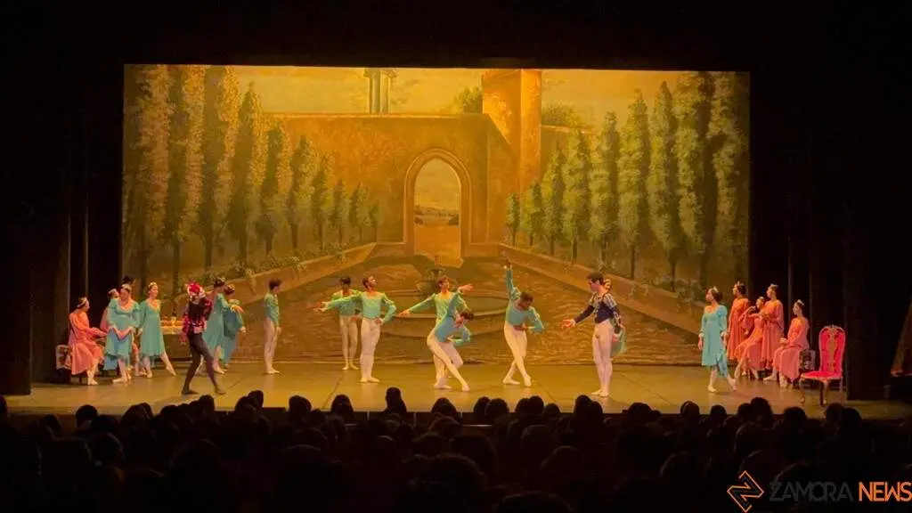 el lago de los cisnes _8