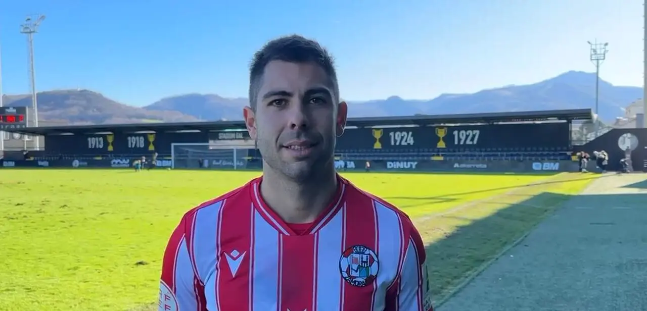 Roni, Zamora CF