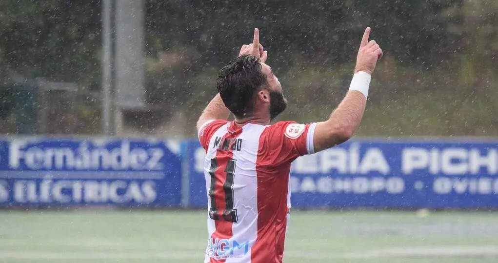Adrián Mancebo