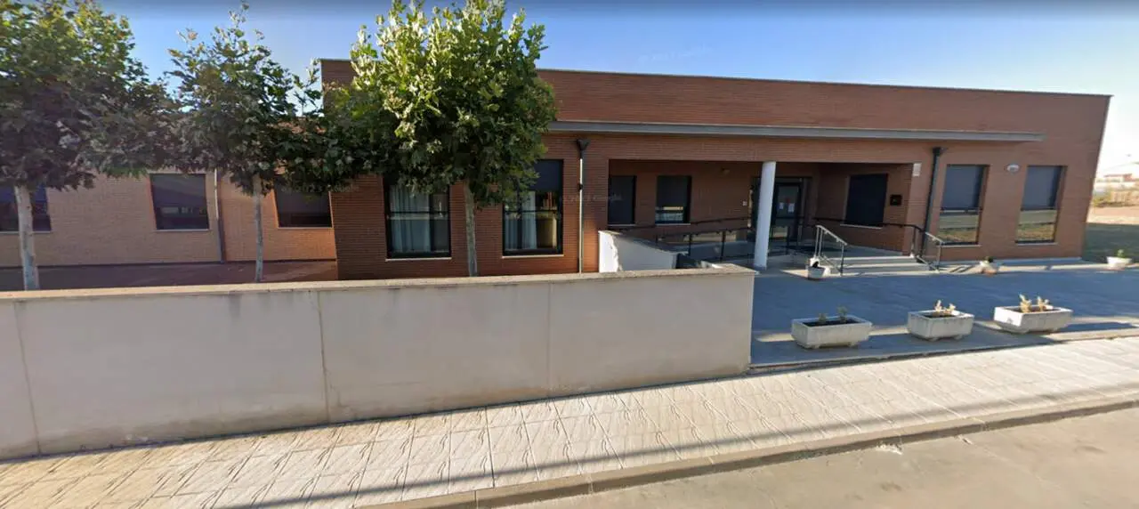 residencia Montamarta