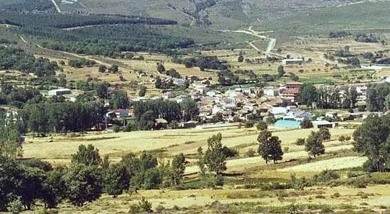 Ferreras de Arriba