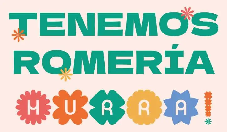Romería Hurra
