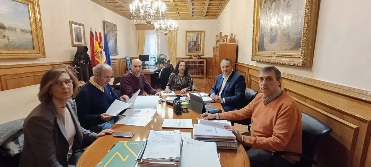 Diputación de Zamora