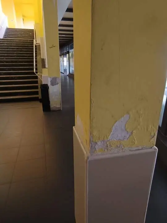 estación de autobuses zamora