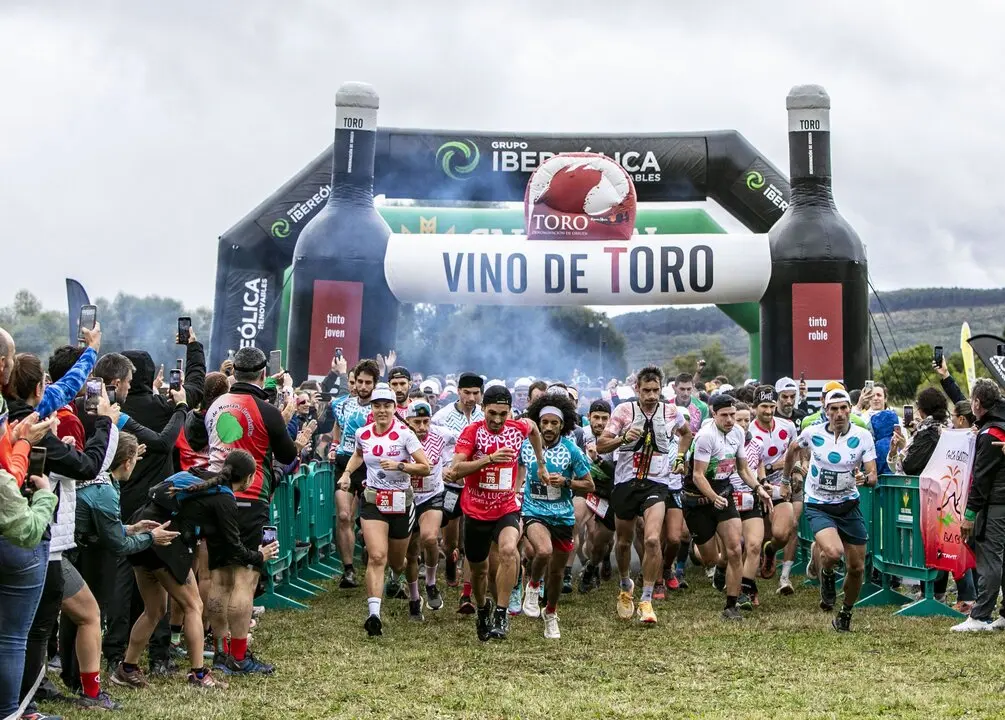 Ultra Sanabria