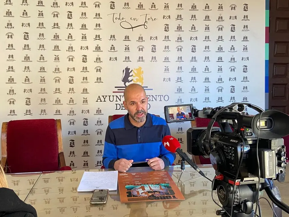 programación cultural de Toro del primer semestre de 2025