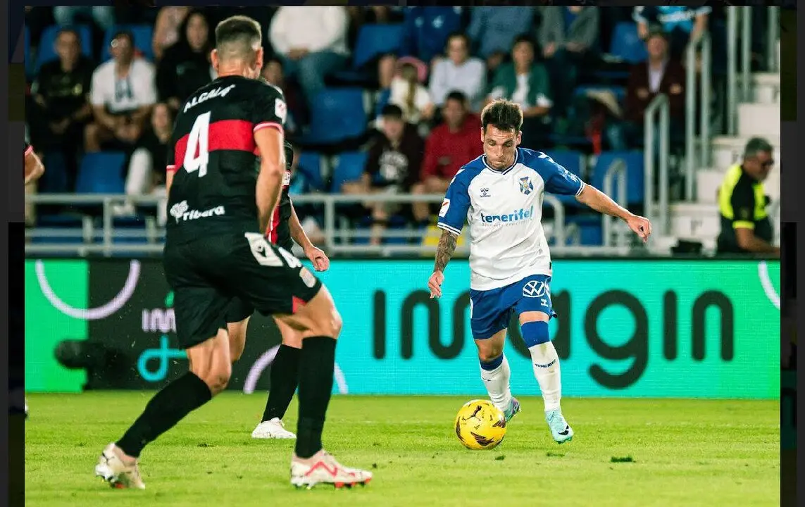 Álvaro Romero, nuevo jugador del Zamora CF