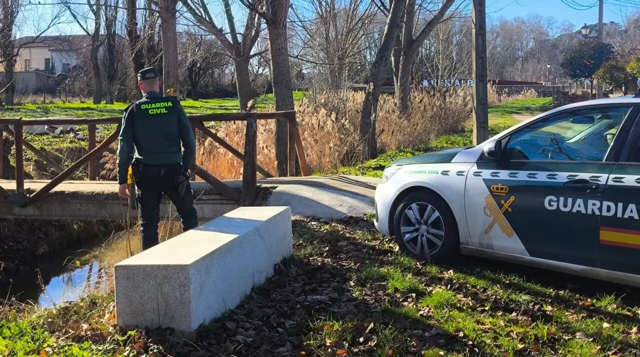 Guardia Civil