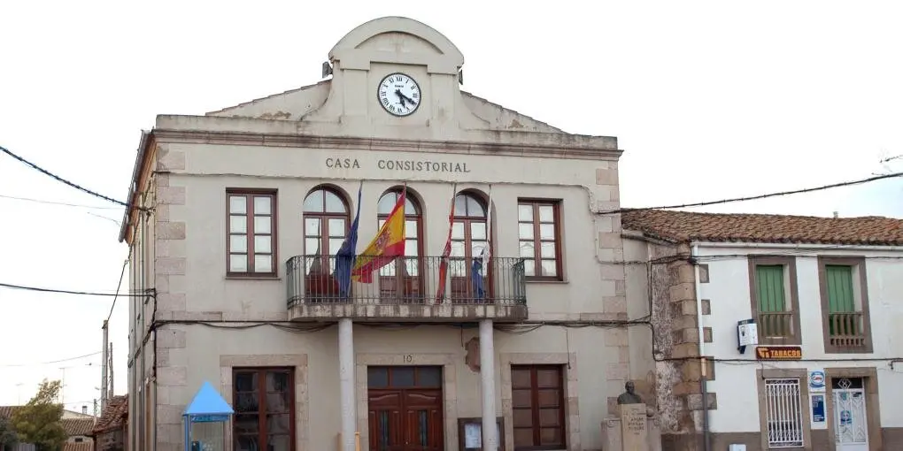 Muga de Sayago